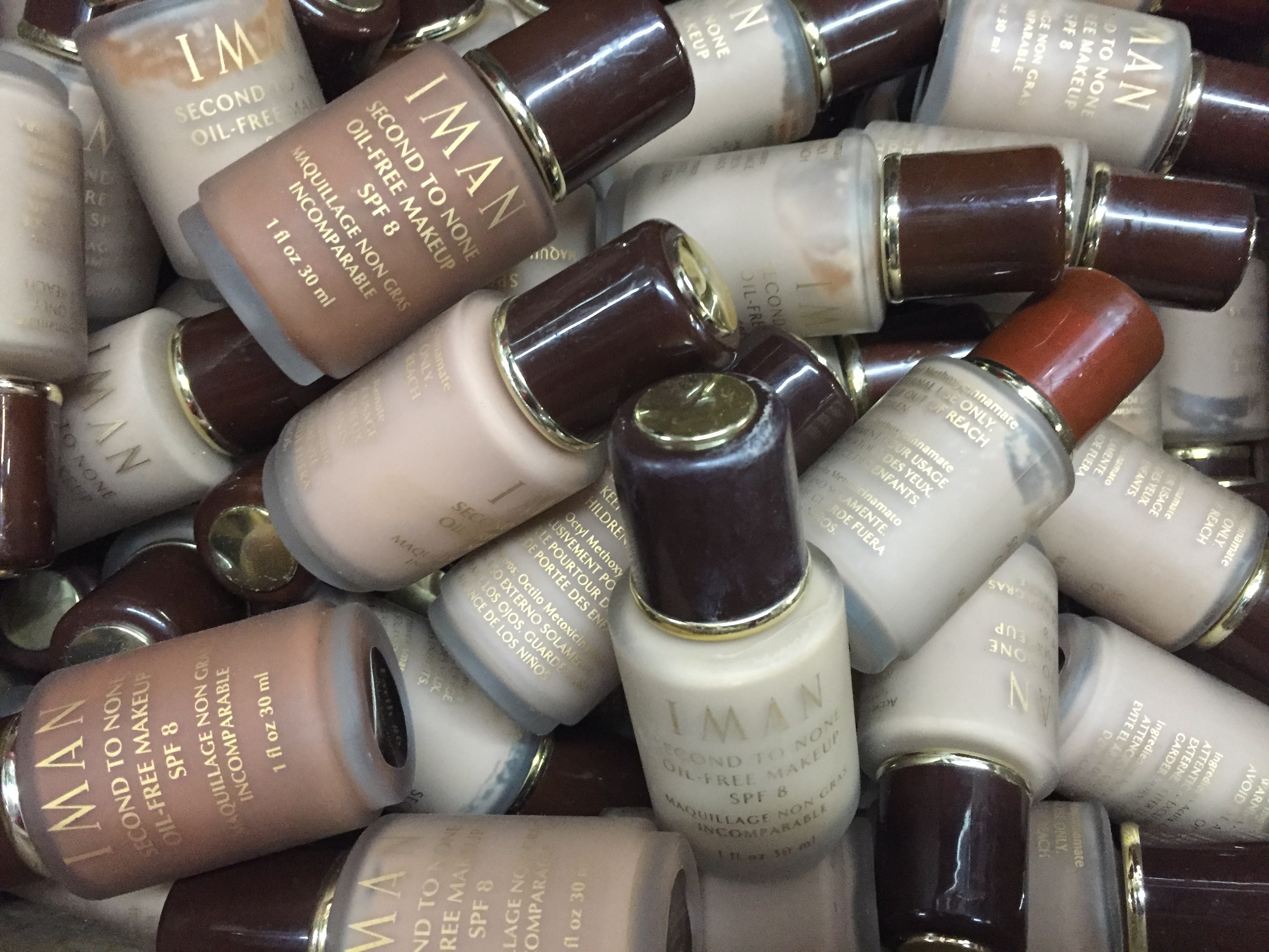 Cosmetics Wholesale UK